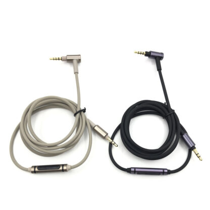 Suitable for SONY WH-H900N 1000XM3 MDR-1A M2 1R 100AAP headphone audio cable - Image 5