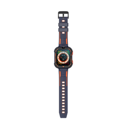 K39H card insertion children's smart watch GPS positioning video photography 4G full network call phone watch - Image 4