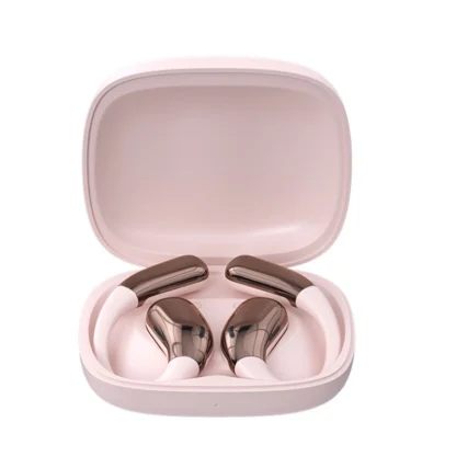A38 Wireless Headphones Bluetooth 5.4 Hi-Fi Stereo Music Earphones Ear-Hook Sports Headsets For Running - Image 7