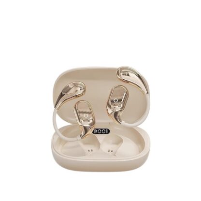 Hang Ear Bluetooth Headphones Wireless Earless Headphones with Long Standby Time High Sound Quality and High Quality - Image 5
