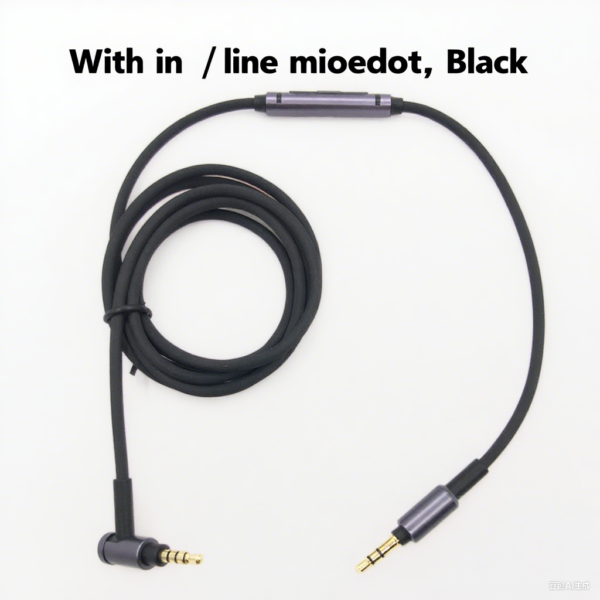 Suitable for SONY WH-H900N 1000XM3 MDR-1A M2 1R 100AAP headphone audio cable