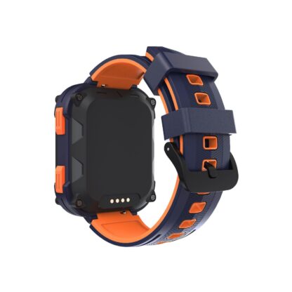 K39H card insertion children's smart watch GPS positioning video photography 4G full network call phone watch - Image 3
