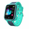 4G children's watch LT21 smart watch GPS positioning watch voice video call phone watch