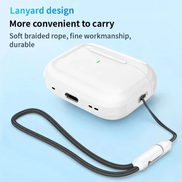 Air pro bluetooth earphones Bluetooth 5.3 auriculares Earbuds Gaming Headset For iPhone Apple Xiaomi Android phone