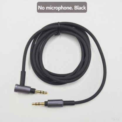 Suitable for SONY WH-H900N 1000XM3 MDR-1A M2 1R 100AAP headphone audio cable - Image 7