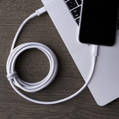 qcable c100 silver - Image 4