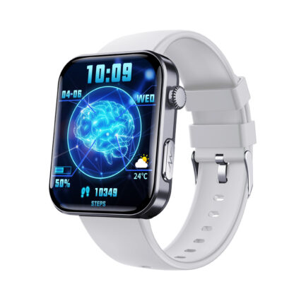 Smart Watch Bluetooth Call SOS Fall Alarm Pedometer Sleep Sports Bracelet Message Reminder - Image 3