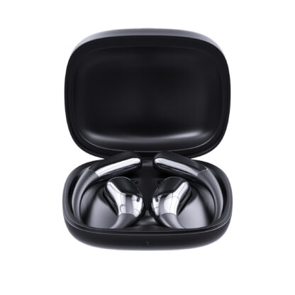 A38 Wireless Headphones Bluetooth 5.4 Hi-Fi Stereo Music Earphones Ear-Hook Sports Headsets For Running - Image 8