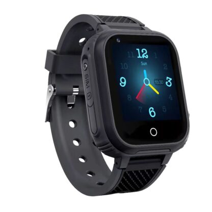 4G children's watch LT21 smart watch GPS positioning watch voice video call phone watch - Image 5
