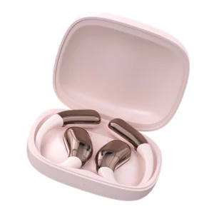 A38 Wireless Headphones Bluetooth 5.4 Hi-Fi Stereo Music Earphones Ear-Hook Sports Headsets For Running