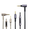 Suitable for SONY WH-H900N 1000XM3 MDR-1A M2 1R 100AAP headphone audio cable