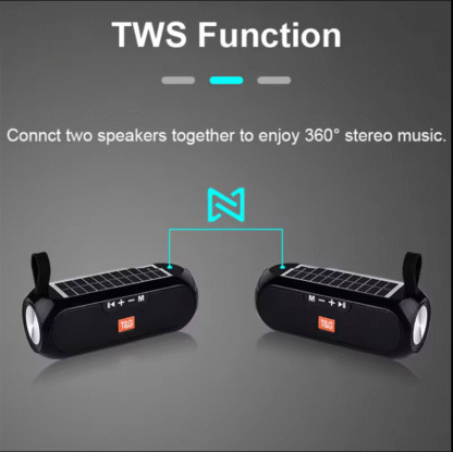 HOME THEATRE, Portable Audio Player - Image 5