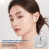 Air pro bluetooth earphones Bluetooth 5.3 auriculares Earbuds Gaming Headset For iPhone Apple Xiaomi Android phone