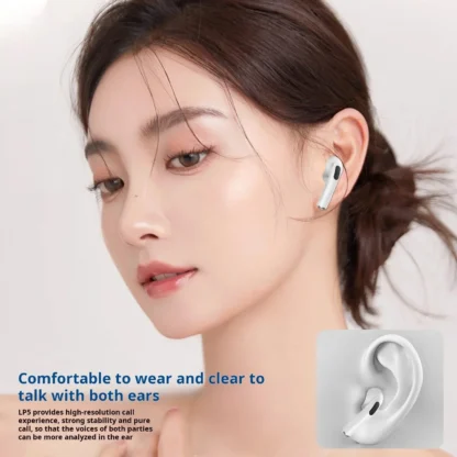 Air pro bluetooth earphones Bluetooth 5.3 auriculares Earbuds Gaming Headset For iPhone Apple Xiaomi Android phone - Image 6