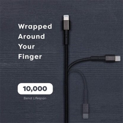 Qcable c180 black - Image 6