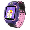 Q19 5th 6th generation GPS positioning 4G waterproof video call children's smart phone watch