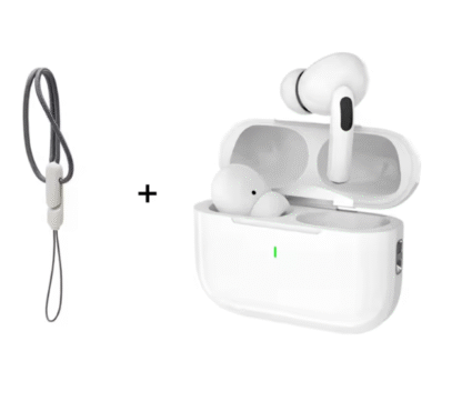 Air pro bluetooth earphones Bluetooth 5.3 auriculares Earbuds Gaming Headset For iPhone Apple Xiaomi Android phone - Image 9