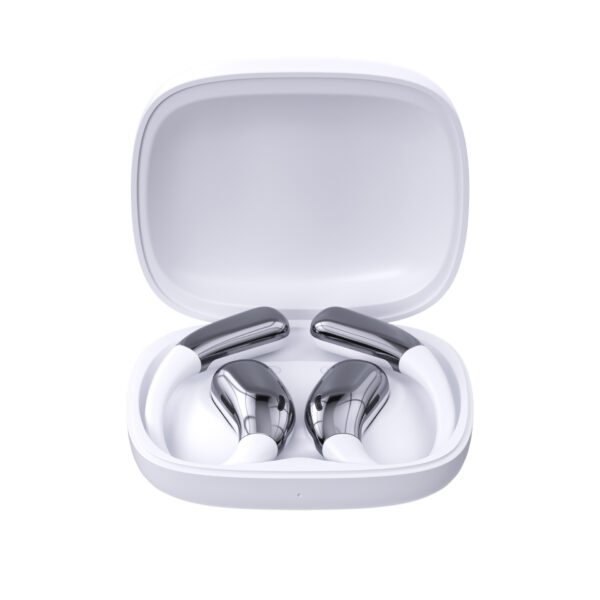 A38 Wireless Headphones Bluetooth 5.4 Hi-Fi Stereo Music Earphones Ear-Hook Sports Headsets For Running