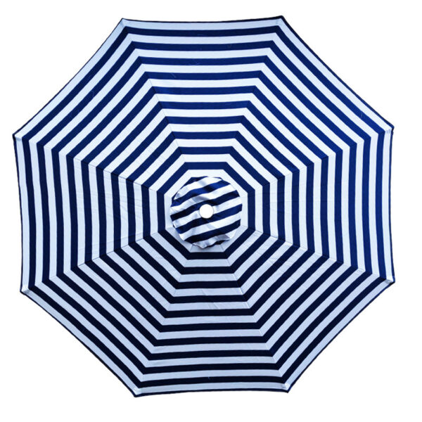 Outdoor sun umbrella advertising umbrella circular courtyard garden outdoor Roman umbrella banana umbrella